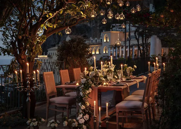 Anantara Convento Di Grand