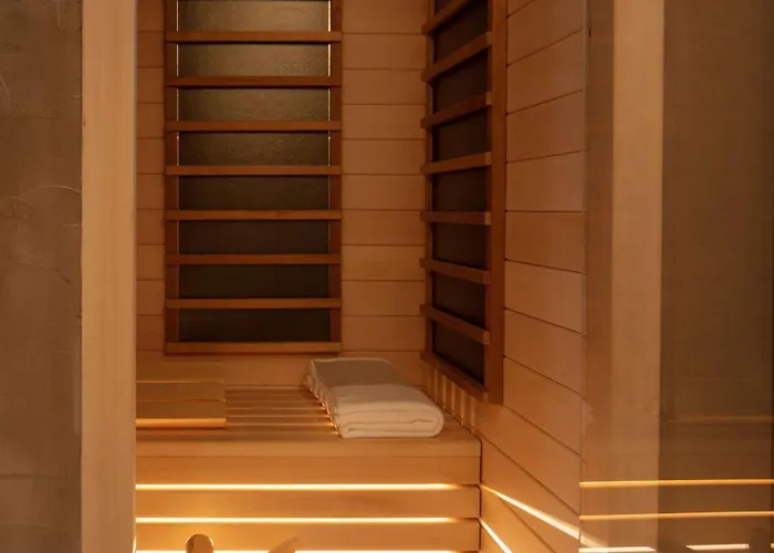 Szálloda Anantara Convento Di Grand 5*