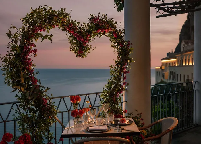 Anantara Convento Di Grand 5*