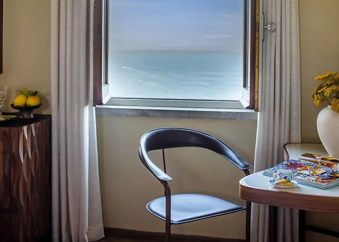 Anantara Convento Di Grand 5* Amalfi