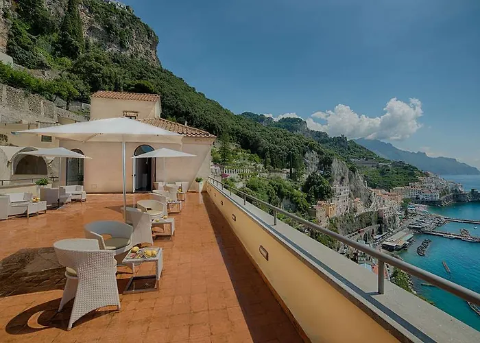 Anantara Convento Di Grand