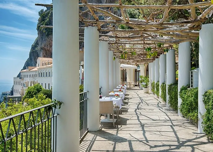 Anantara Convento Di Grand Szálloda